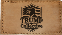 Officially Endorsed Trump America 250 Travel Blanket
