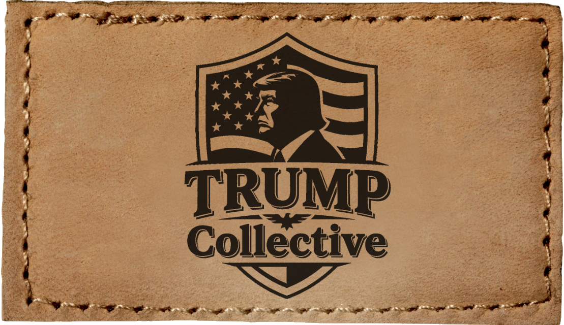 Officially Endorsed Trump America 250 Travel Blanket